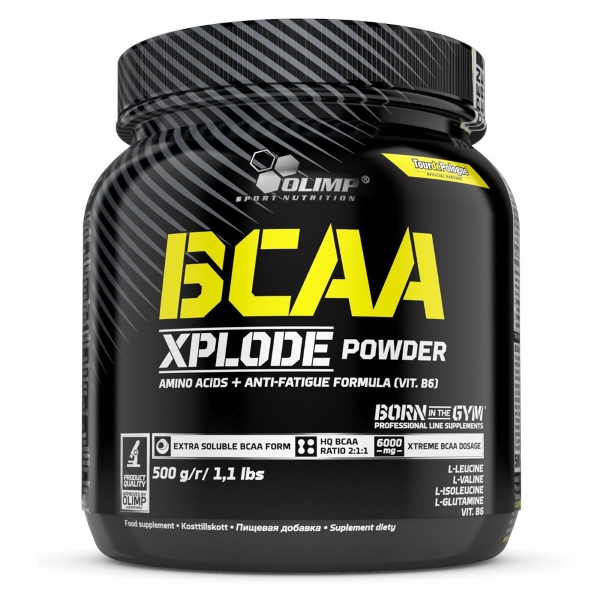 BCAA Xplode Olimp