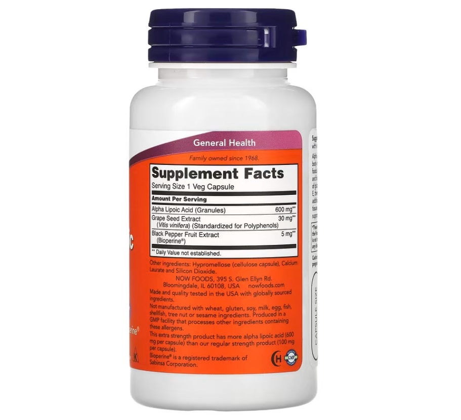 Now Foods Extra Strength Alpha Lipoic Acid 600 60.jpg
