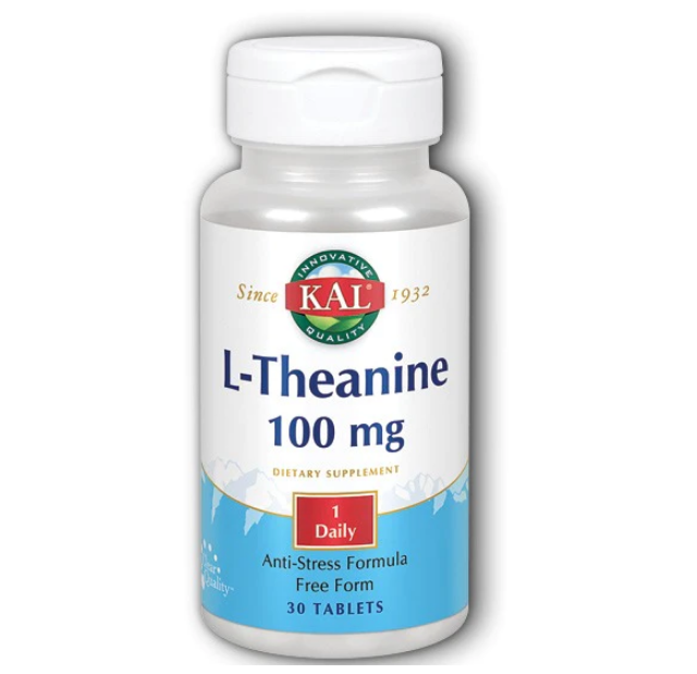 L-Theanine KAL.png