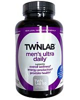 Men`s Ultra Daily 120 капс (Twinlab)