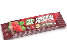Батончики 22% Fruit Energy 40 гр (ProteinRex)