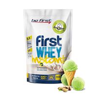 First Whey Instant 900 гр (Be First)