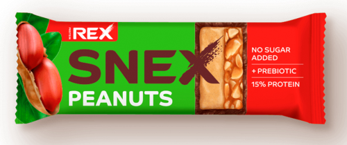 Батончики SNEX 50 гр (ProteinRex)