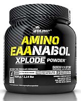 Amino EAAnabol Xplode Powder 520 гр (Olimp)