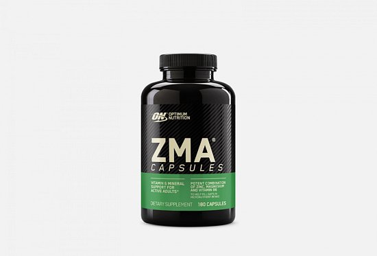 Лучшие добавки ZMA в 2025 году – как выбрать и лучшие производители