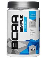 BCAA Simple 400 гр (R-Line)
