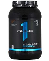 R1 Whey Blend 926-953 гр (Rule1)