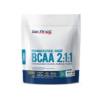BCAA 2:1:1 Powder 450 гр (Be First)