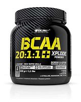 BCAA 20:1:1 Xplode powder 500 гр (Olimp)