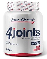 4joints Powder 300 гр (Be First)