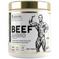 GOLD Beef Amino 300 таблеток ((Kevin Levrone)