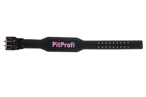Ремень женский розовый (Pitprofi) Ремень женский розовый (Pitprofi)