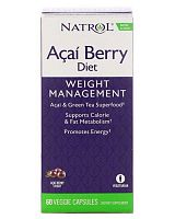 Magnesium High Absorption 60 табл (Natrol)