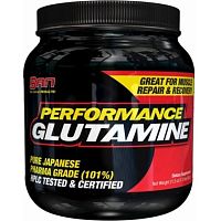 Performance Glutamine 600 гр (SAN)