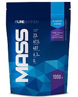 Mass 1000 гр (R-Line)