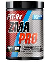 ZMA PRO 120 капс (Fit-Rx)