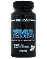 ZMA 60 капс (Ironman)