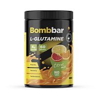 L-Glutamine 300 гр (Bombbar)