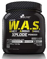W.A.S. Whey Amino Shake Xplode 360 гр (Olimp)