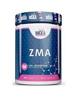 ZMA 180 капс (Haya labs)