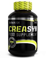 CreaSyn 120 капс (BioTech)