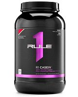 R1 Casein 924 гр (Rule1)