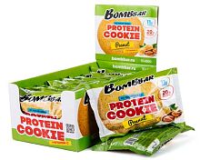 1 печенье Protein Cookie 60 гр (Bombbar)