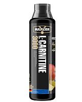 L-Carnitine 3000 500 мл (Maxler)