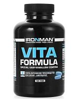 Vita Formula 100 табл (Ironman)