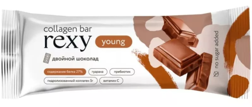 Rexy Young 35 гр (ProteinRex)