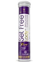 Set-Free Lady 20 табл (Olimp)