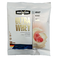 пробник Ultra Whey 30 гр (Maxler)