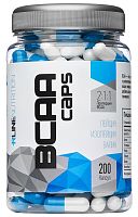 BCAA 200 Caps (R-Line)