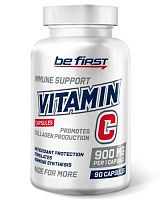 Vitamin C 90 капс (Be First)