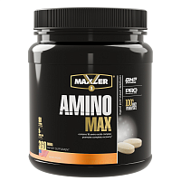 Amino Max Hydrolysate 360 табл (Maxler)