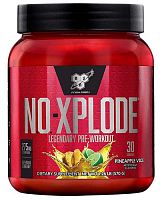 NO-Xplode Legendary Pre-Workout Igniter 555 гр (BSN)