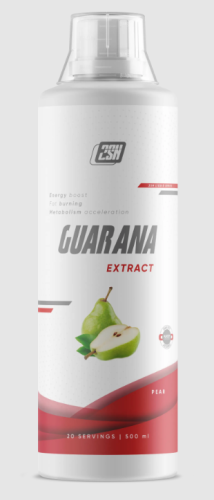 2SN Guarana (50 000) 500 мл.