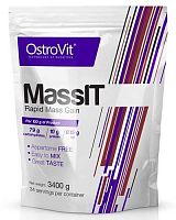 Mass IT 3400 гр - 7,43lb (OstroVit)