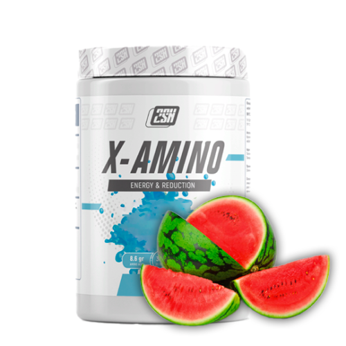 X-Amino 360 гр (2SN) X-Amino 360 гр (2SN)