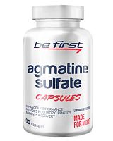 Agmatine Sulfate 90 капс (Be First)