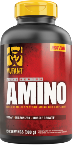 Mutant Amino 300 табл (Mutant)