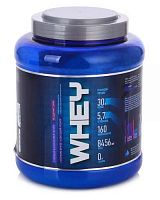 Whey 1700 гр - 3,72lb (R-Line)