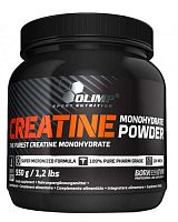 Creatine Monohydrate Powder 550 гр (Olimp)