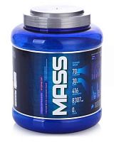 Mass 2000 гр - 4,4lb (R-Line)