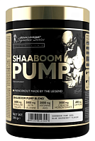 Shaaboom Pump 385 грамм (Kevin Levrone)
