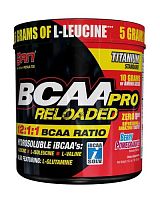 BCAA-Pro Reloaded 114 гр (SAN)