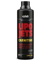 LipoJets Carnitine 500 мл (VP Laboratory)