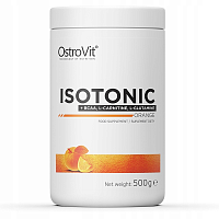 Isotonic (Изотоник) 500 гр (OstroVit)