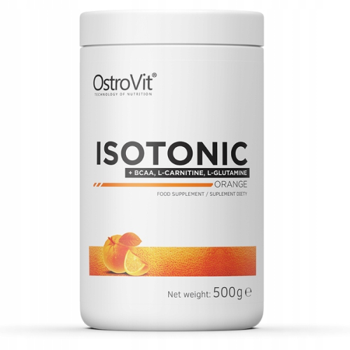 Isotonic (Изотоник) 500 гр (OstroVit)