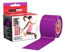 Кинезиотейп Classic, 5см х 5м (RockTape)